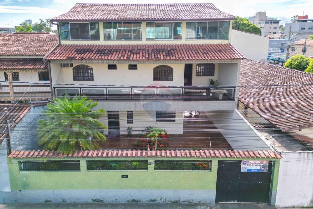 Casa - Venda - Serra , Espírito Santo - DJI_0176.jpg - 620171072-8