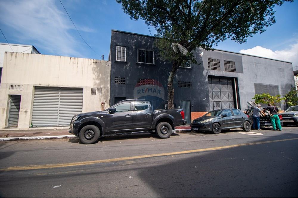 Galpão - Venda - Vitória , Espírito Santo - AUGUSTO - HORTO-25.jpg - 620221010-2