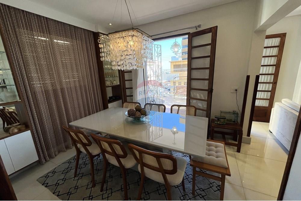 Casa - Venda - Vitória , Espírito Santo - Sala de jantar IMG_4467.JPG - 620071050-7