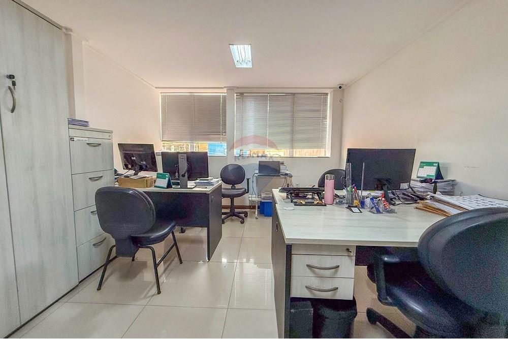 Prédio - Venda - Cariacica , Espírito Santo - IMG_0994.jpg - Escritório - 620171052-48