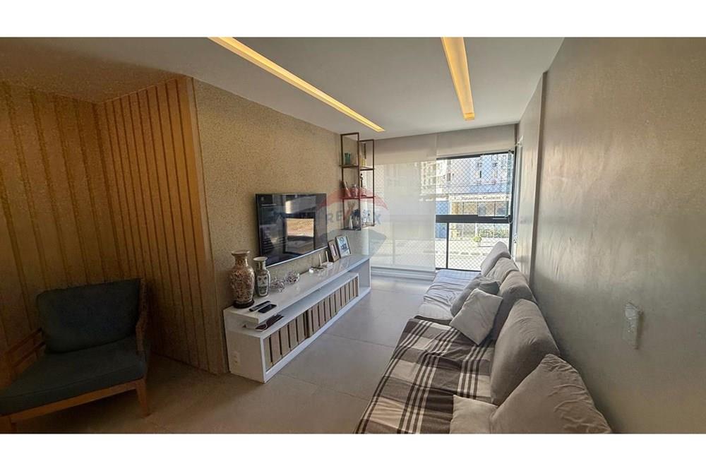 Apartamento - Venda - Vitória , Espírito Santo - 6.jpeg - Sala - 620271006-15