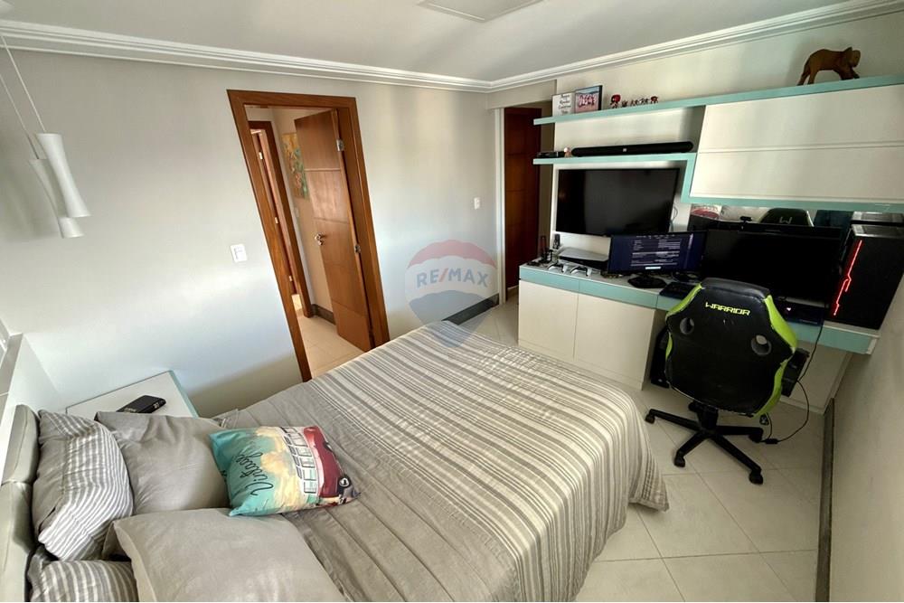 Cobertura - Venda - Vitória , Espírito Santo - Ed. Ilha da Trindade - (Jardim Camburi) - 34.JPG - 620121009-1