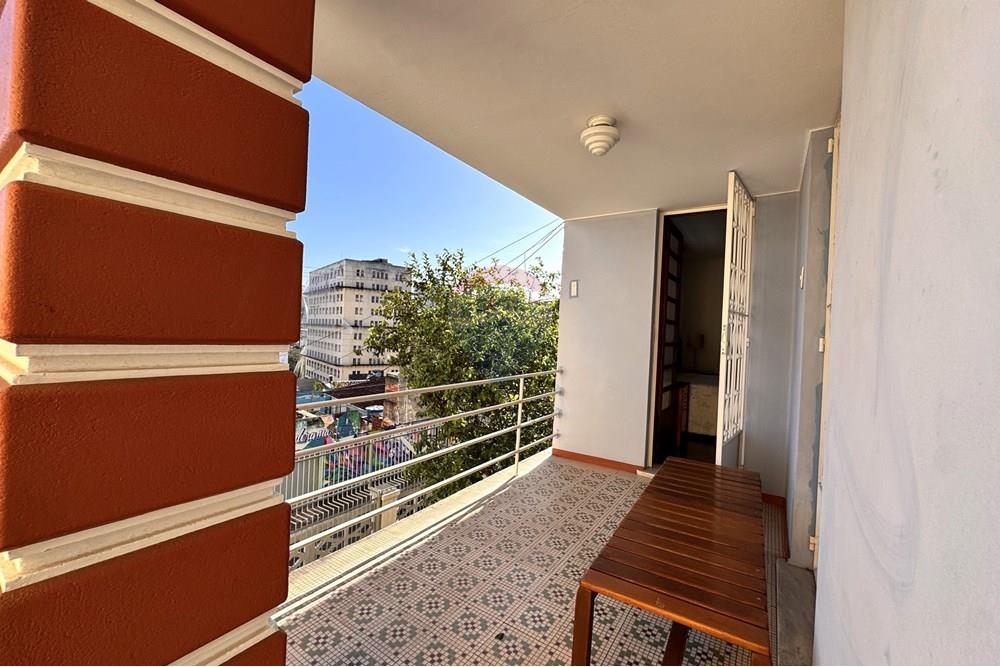 Casa - Venda - Vitória , Espírito Santo - Varanda suíte IMG_8304 2.JPG - 620071050-7