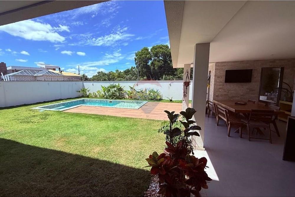 Casa de Condomínio - Venda - Serra , Espírito Santo - 10.jpeg - 620271006-16