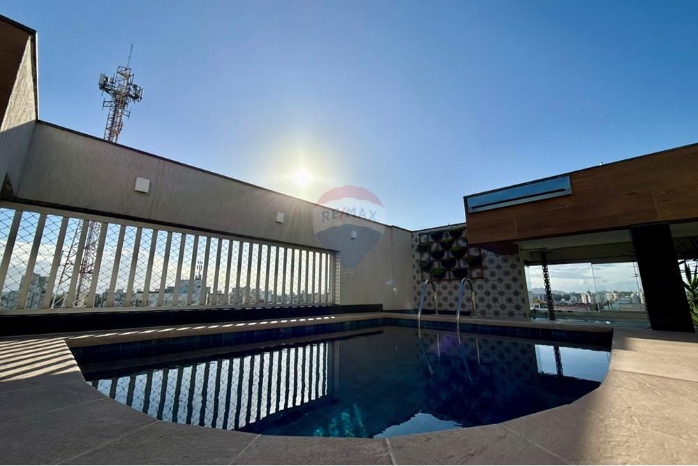 Cobertura - Venda - Vitória , Espírito Santo - Ed. Ilha da Trindade - (Jardim Camburi) - 29.JPG - 620121009-1