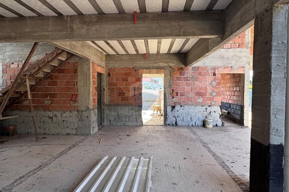 Casa - Venda - Serra , Espírito Santo - VISTA CORREDOR PRIMEIRO PAVIMENTO.jpeg - 620171087-1