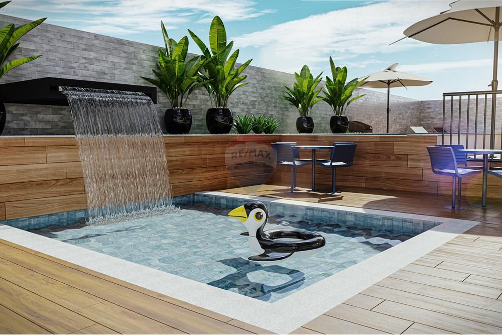 Apartamento - Venda - Guarapari , Espírito Santo - Ideally_Art_Life_Piscina_Infantil_HD.jpg - 620081012-50