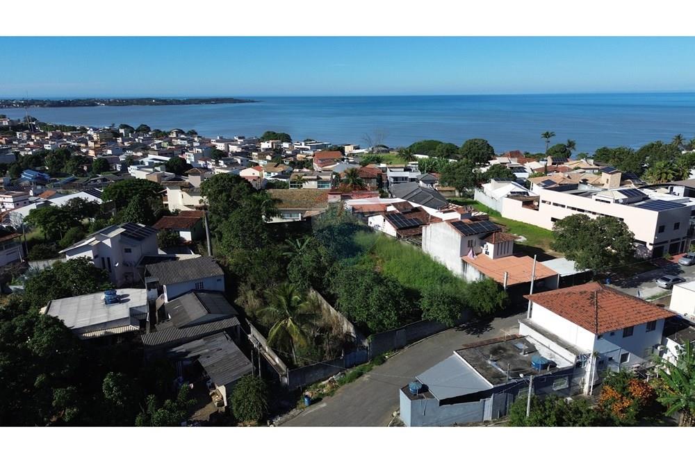 Terreno - Venda - Anchieta , Espírito Santo - DJI_0361.JPG - 620181017-17