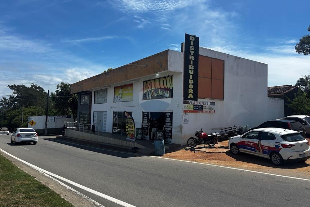 Loja - Venda - Anchieta , Espírito Santo - IMG_5903 - Copia.JPG - 620181017-26