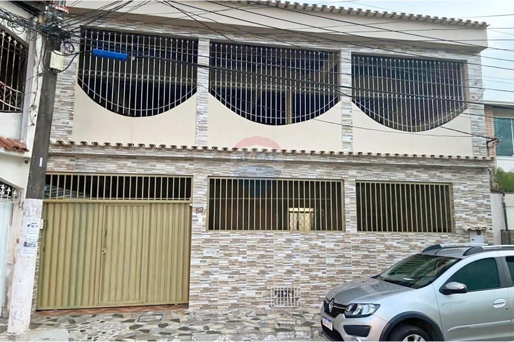 Casa - Venda - Vila Velha , Espírito Santo - Ibes25.jpg - 620101035-25