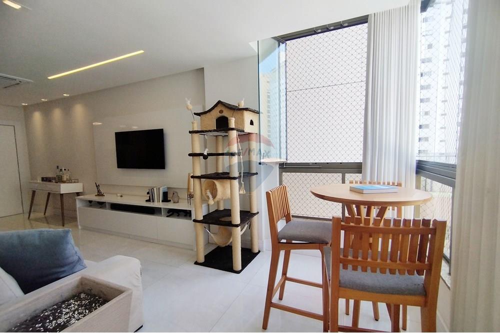 Apartamento - Venda - Vila Velha , Espírito Santo - Salas c varanda.jpg - 620101035-23