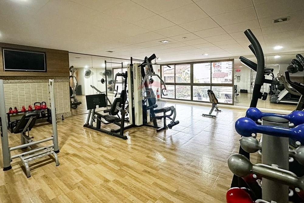 Apartamento - Venda - Vitória , Espírito Santo - EmpireCenter-55.jpg - 620171046-40