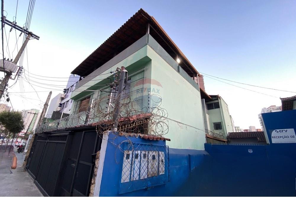 Prédio - Alugar - Vitória , Espírito Santo - c0bd24d6-8236-45f2-a57c-47e9c516c408.jpg - 620171005-255