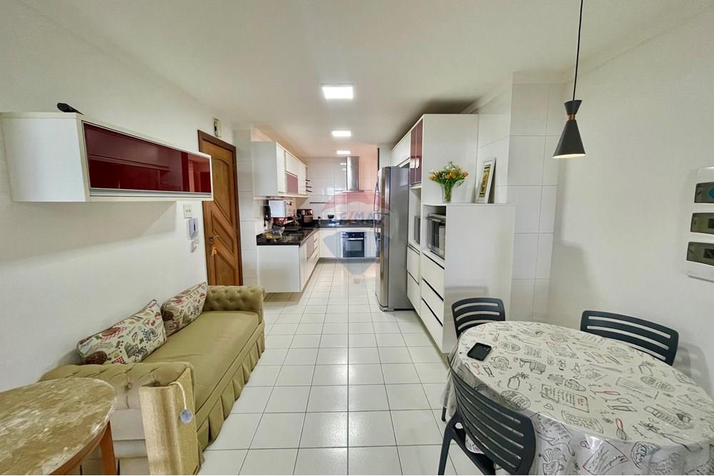 Apartamento - Venda - Vila Velha , Espírito Santo - IMG_2949.jpeg - Cozinha - 620171059-14