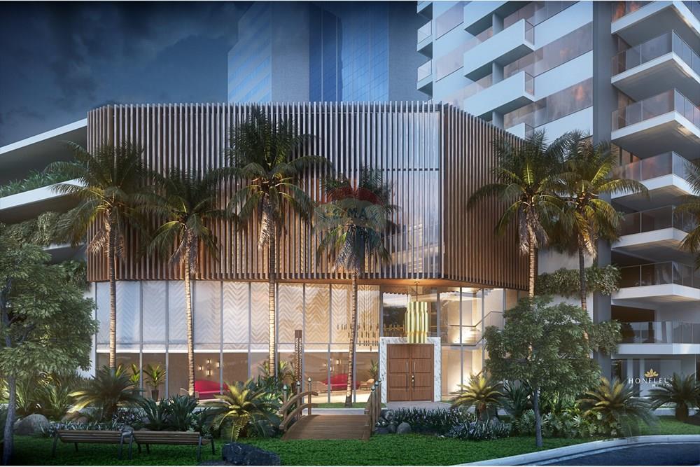 Apartamento - Venda - Vitória , Espírito Santo - 7 - ROTUNDA COM BRISE DE MADEIRA.jpg - 620131004-47