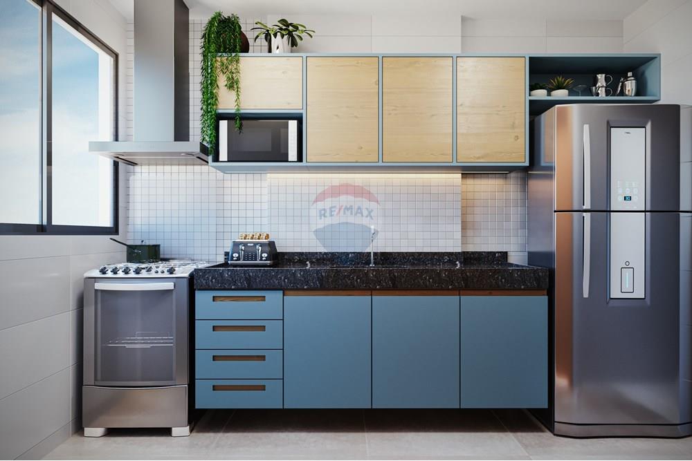 Apartamento - Venda - Guarapari , Espírito Santo - Ideally_Art_Life_Cozinha_HD.jpg - 620081012-50