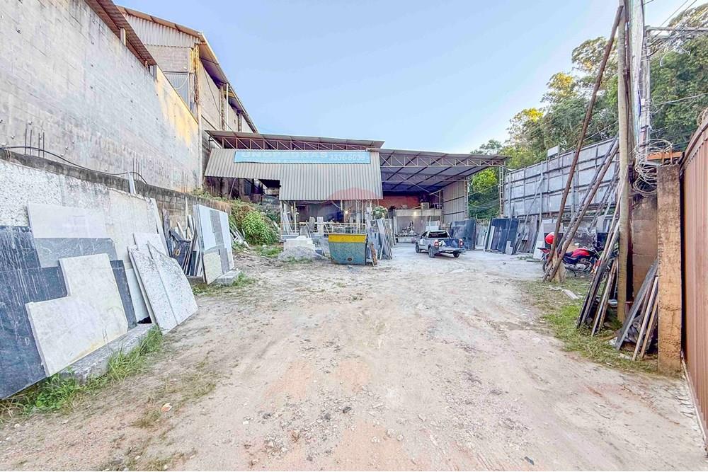 Ponto Comercial/ Loja - Venda - Cariacica , Espírito Santo - IMG_4850.jpg - Fachada - 620171052-55