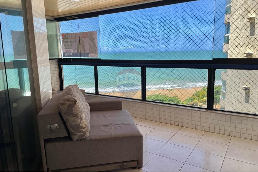 Apartamento - Venda - Vila Velha , Espírito Santo - IMG_5441.jpeg - Varanda - 620171059-16