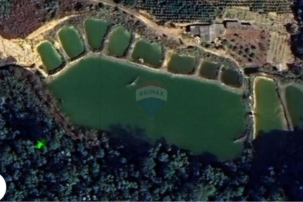 Chácara / Sítio / Fazenda - Venda - Santa Maria de Jetibá , Espírito Santo - Sitio Tania-barragemh.jpeg - 620211025-2