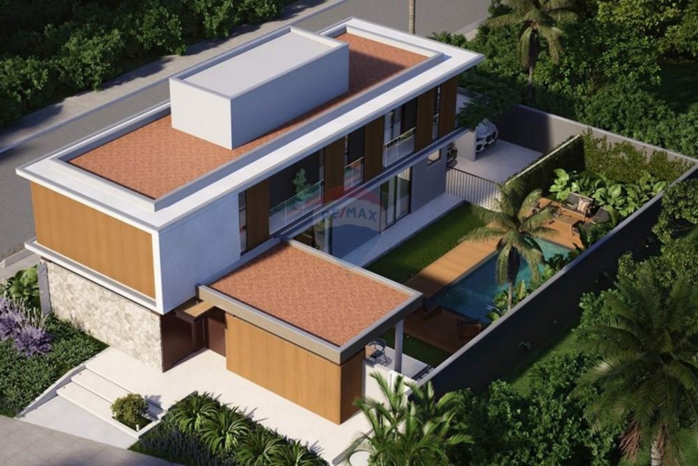 Casa - Venda - Serra , Espírito Santo - VISTA SUPERIOR CASA MG.jpg - 620171087-3