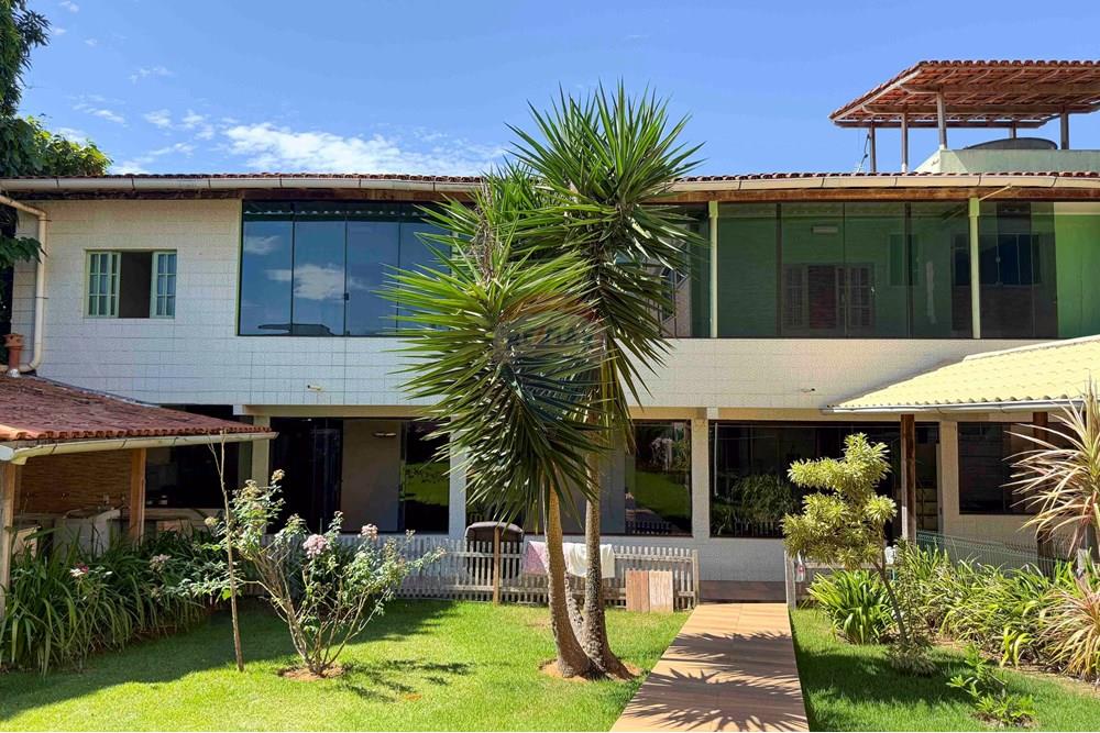 Casa - Venda - Guarapari , Espírito Santo - IMG_1430.jpg - Fachada - 620171052-13