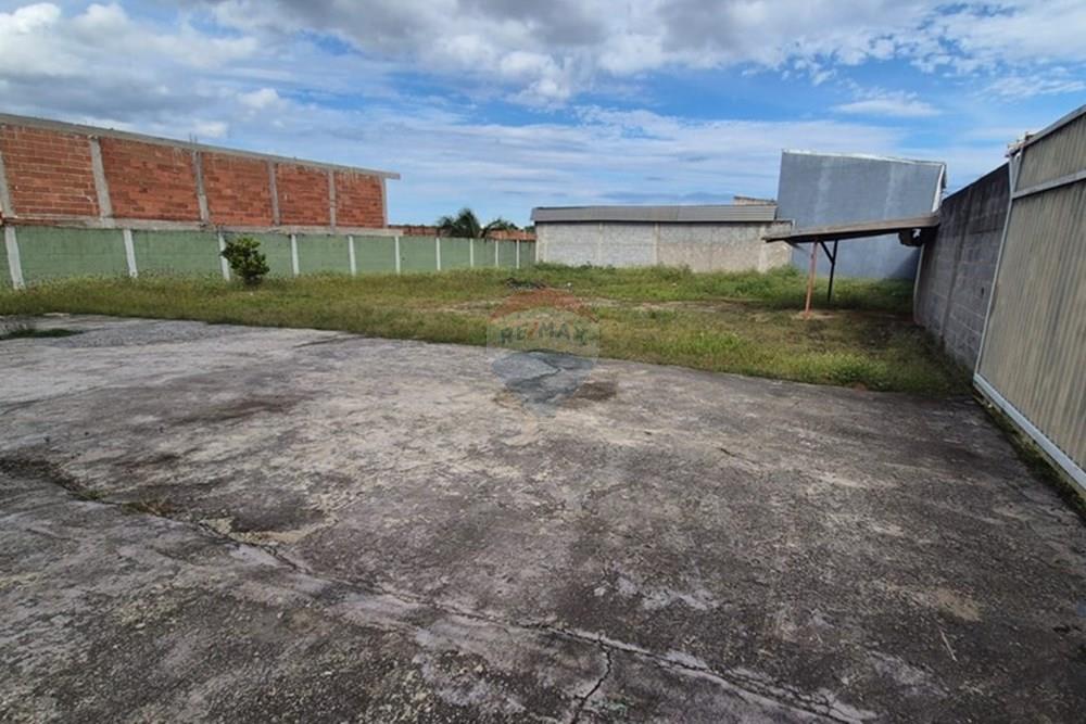 Galpão - Alugar - Serra , Espírito Santo - PHOTO-2025-12-10-23-38-23 2.jpg - 620161001-98