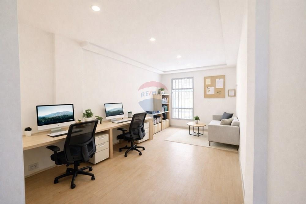 Cj. Comercial/ Sala - Venda - Vila Velha , Espírito Santo - escritorio.jpg - 620071073-7