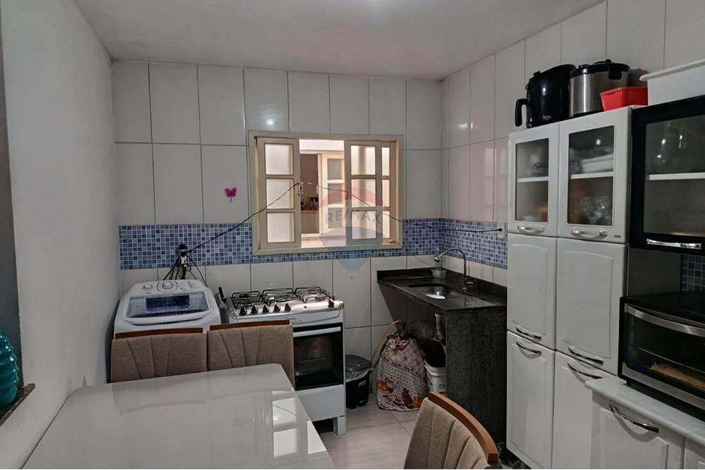 Apartamento - Venda - Guaçuí , Espírito Santo - Maria Lucia Apartamento (5).jpeg - 620251012-7