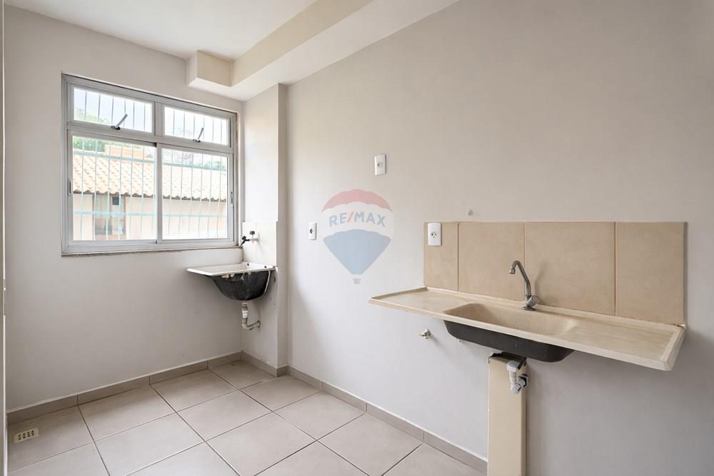 Apartamento - Venda - Serra , Espírito Santo - 3 Area de Serviço.jpg - 620151019-69