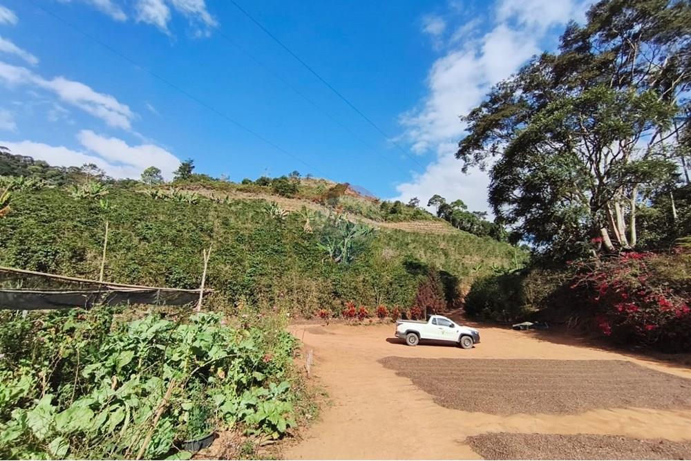 Chácara / Sítio / Fazenda - Venda - Guaçuí , Espírito Santo - São Rumão (5).jpeg - 620251013-14