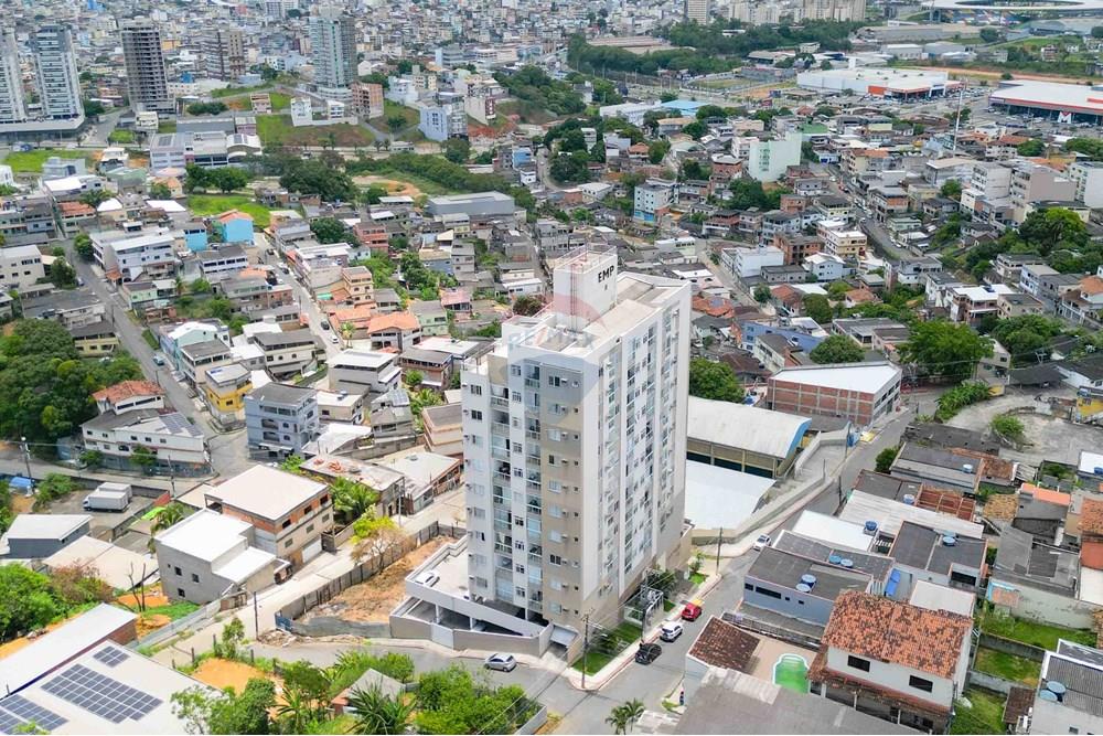 Apartamento - Venda - Cariacica , Espírito Santo - IMG_7598.jpg - 620171052-68