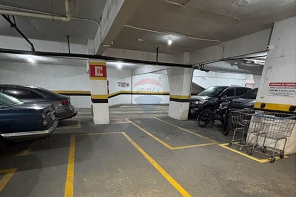 Apartamento - Venda - Vila Velha , Espírito Santo - COTE DAZUR - 3.jpeg - Garagem - 620171018-41