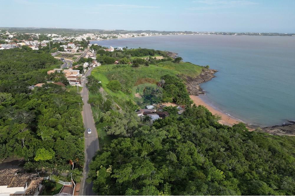 Terreno - Venda - Anchieta , Espírito Santo - DJI_0416.JPG - 620201022-23