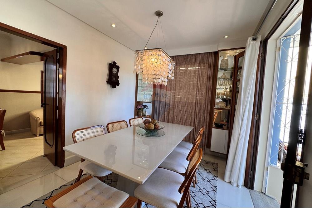 Casa - Venda - Vitória , Espírito Santo - Sala de jantar IMG_8240 2.JPG - 620071050-7