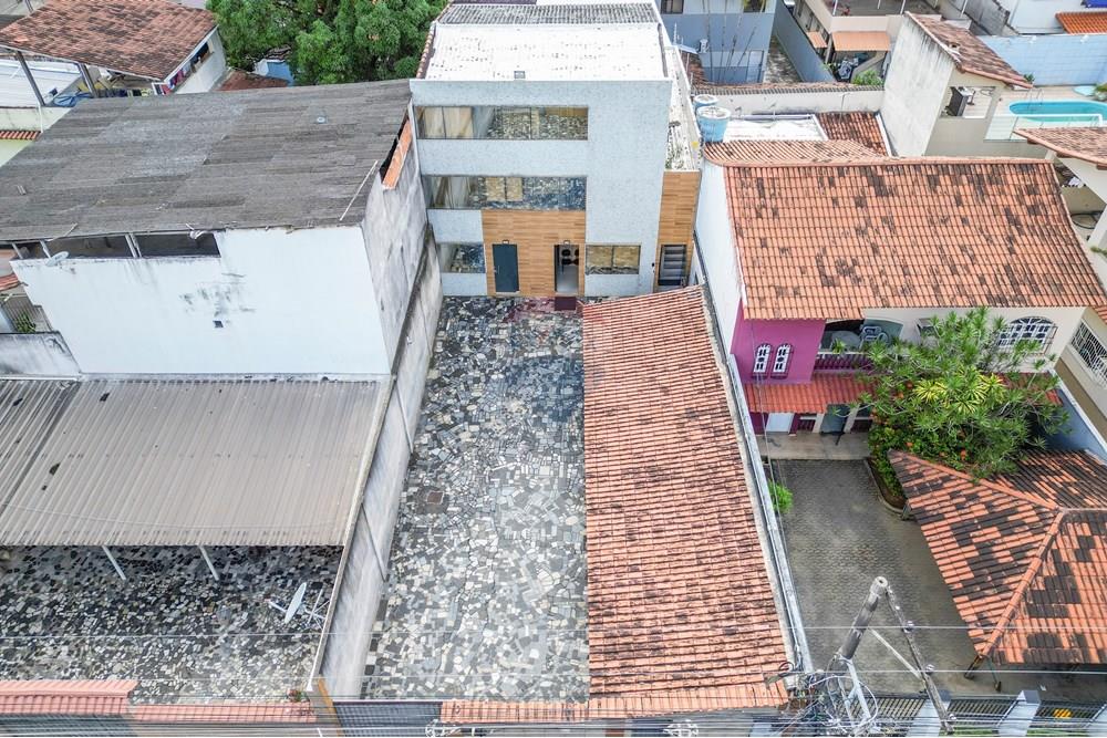 Prédio - Venda - Cariacica , Espírito Santo - DJI_0718.jpg - Fachada - 620171052-48