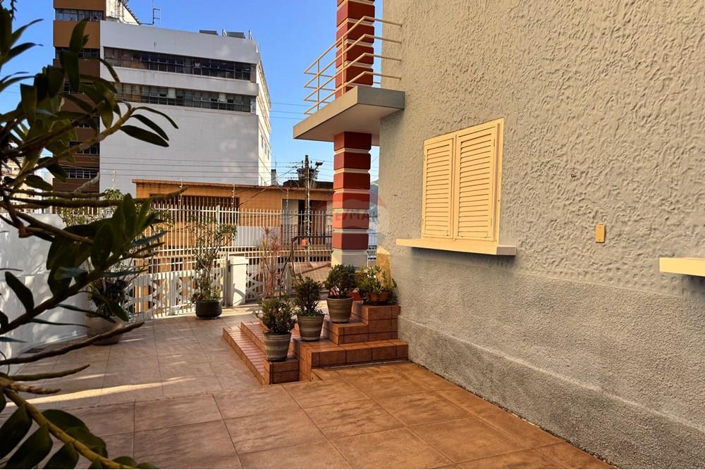 Casa - Venda - Vitória , Espírito Santo - Quintal área gourmet IMG_8455 2.JPG - 620071050-7