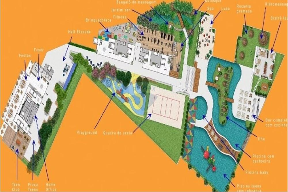 Apartamento - Venda - Vitória , Espírito Santo - Honfleur Resort.jpg - 620121064-2