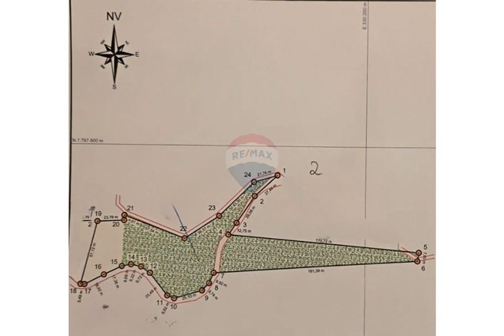 Chácara / Sítio / Fazenda - Venda - Santa Teresa , Espírito Santo - Gleba 2.jpg - 620171030-37