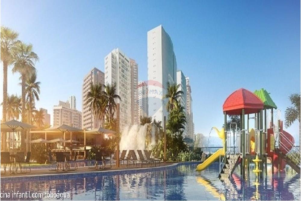 Apartamento - Venda - Vitória , Espírito Santo - Piscina infantil com toboagua.jpg - 620121064-2
