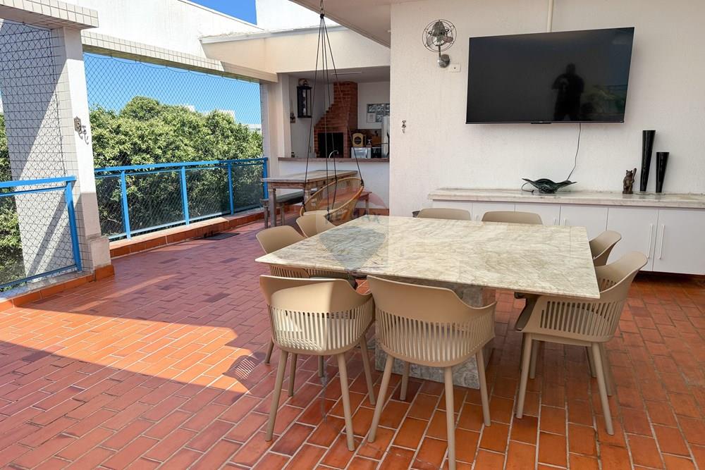 Cobertura - Venda - Vitória , Espírito Santo - IMG_9147.JPG - 620131072-18