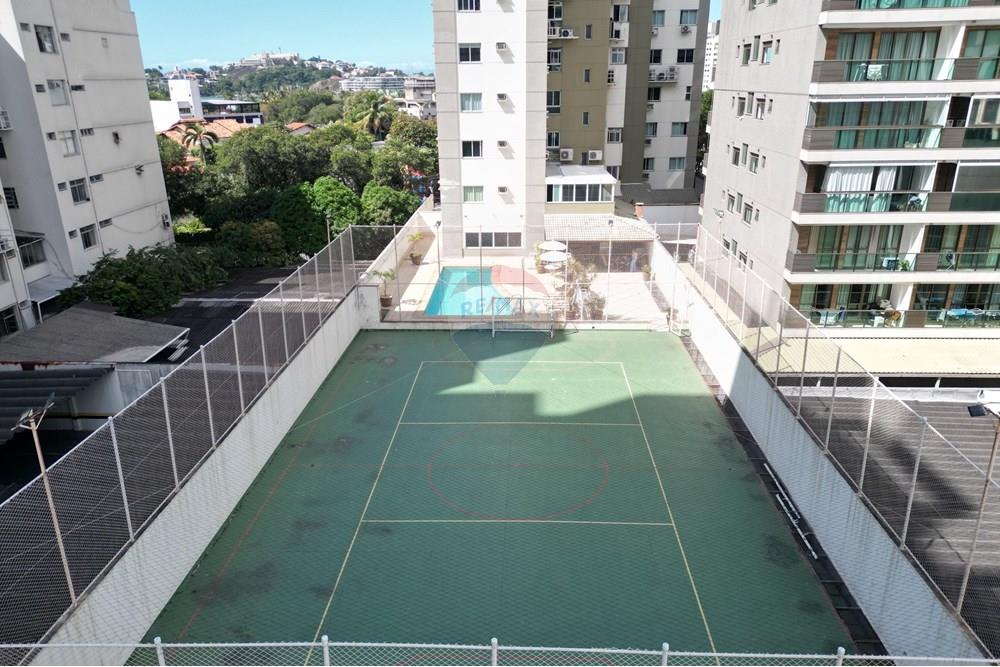 Apartamento - Venda - Vitória , Espírito Santo - 19-quadra poliesp.JPG - 620171062-8