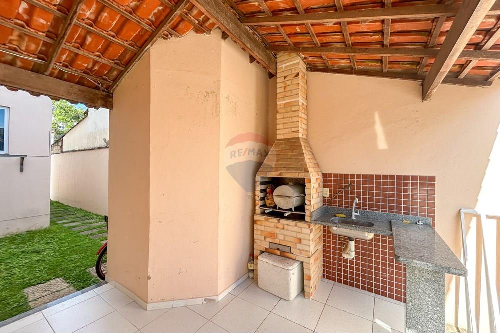 Apartamento - Venda - Anchieta , Espírito Santo - IMG_2345-2.jpg - Área Gourmet - 620181024-1