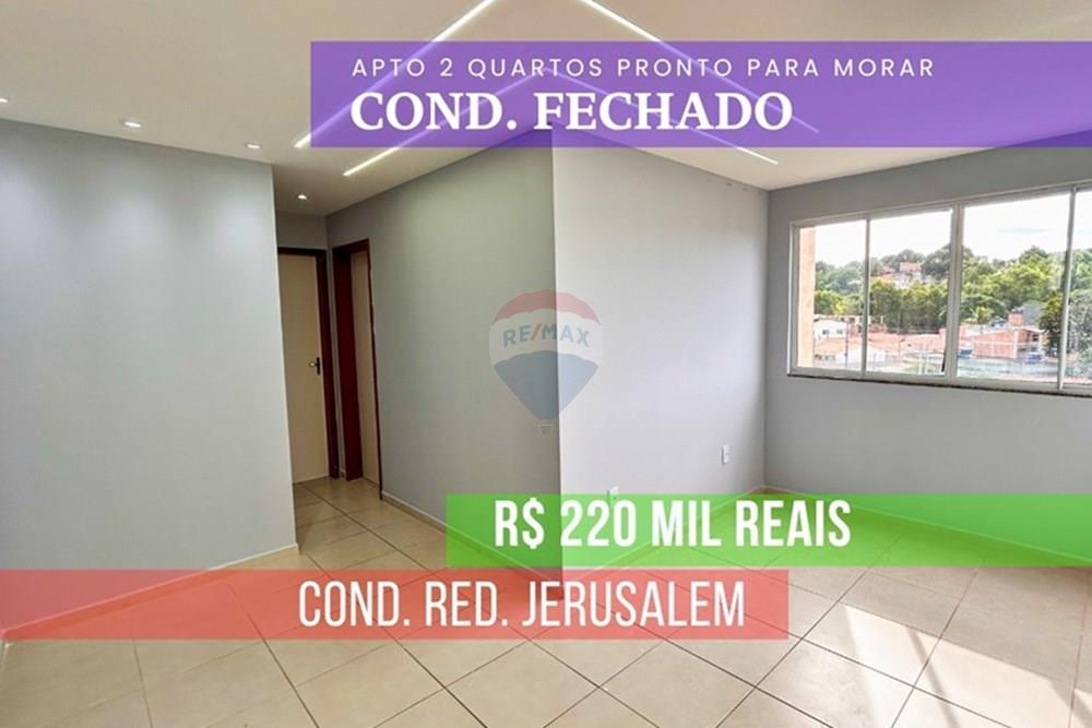 Apartamento - Venda - Anchieta , Espírito Santo - JERUSALEM.jpg - 620181025-57