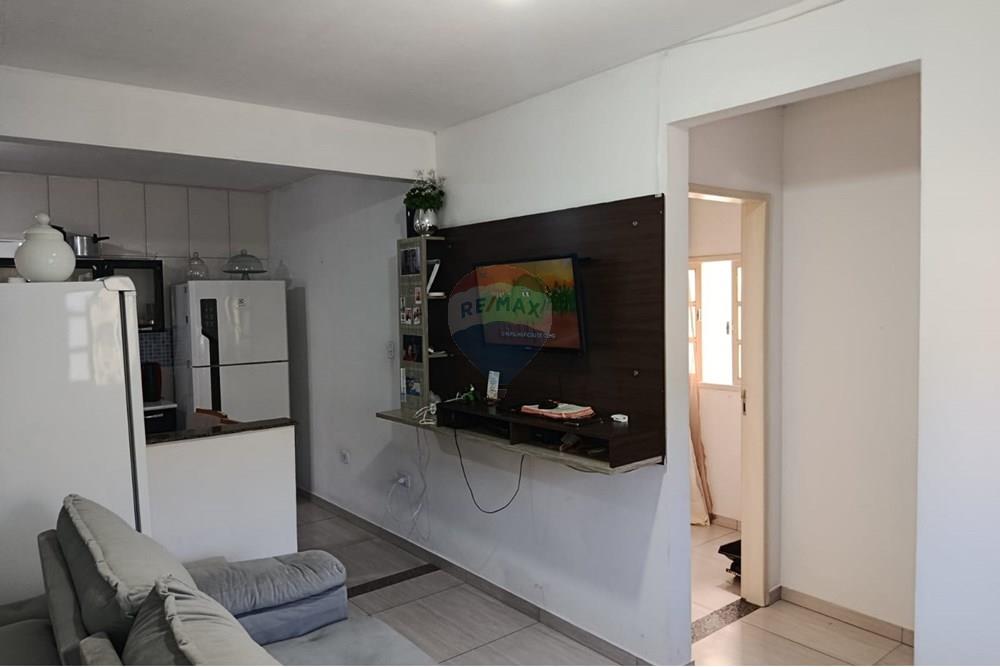 Apartamento - Venda - Guaçuí , Espírito Santo - Maria Lucia Apartamento (6).jpeg - 620251012-7