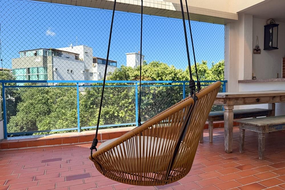 Cobertura - Venda - Vitória , Espírito Santo - IMG_9163.JPG - 620131072-18