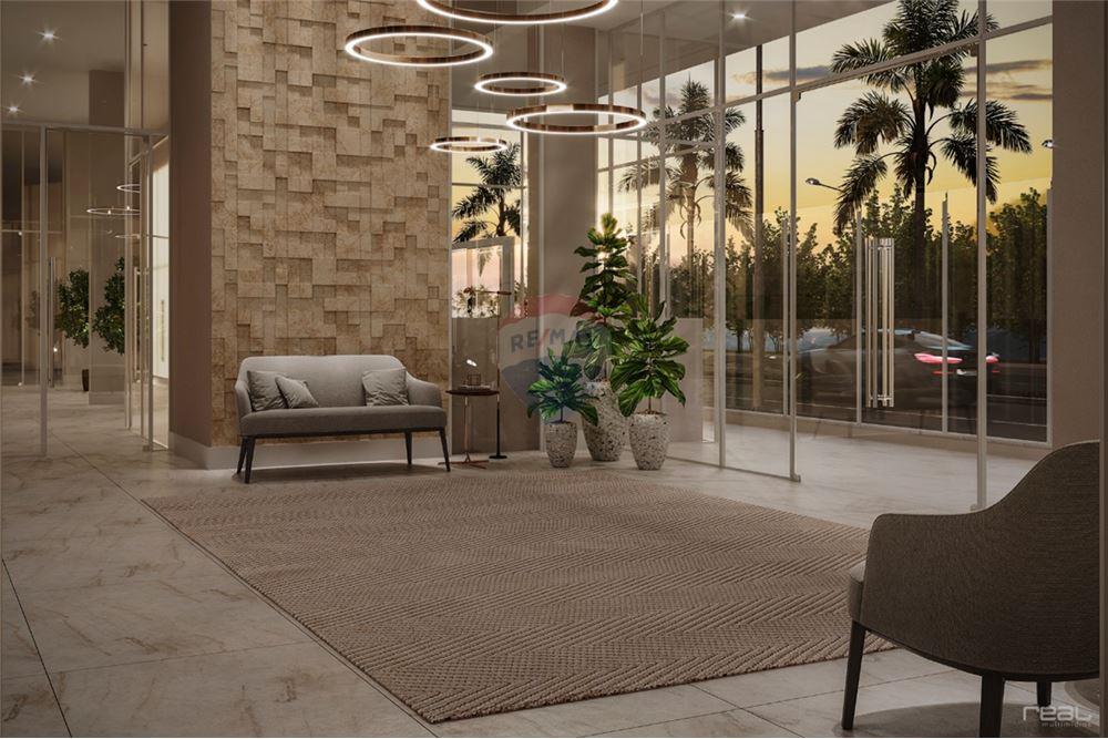 Apartamento - Venda - Vila Velha , Espírito Santo - hall da entrada - Recepção - 620171018-44