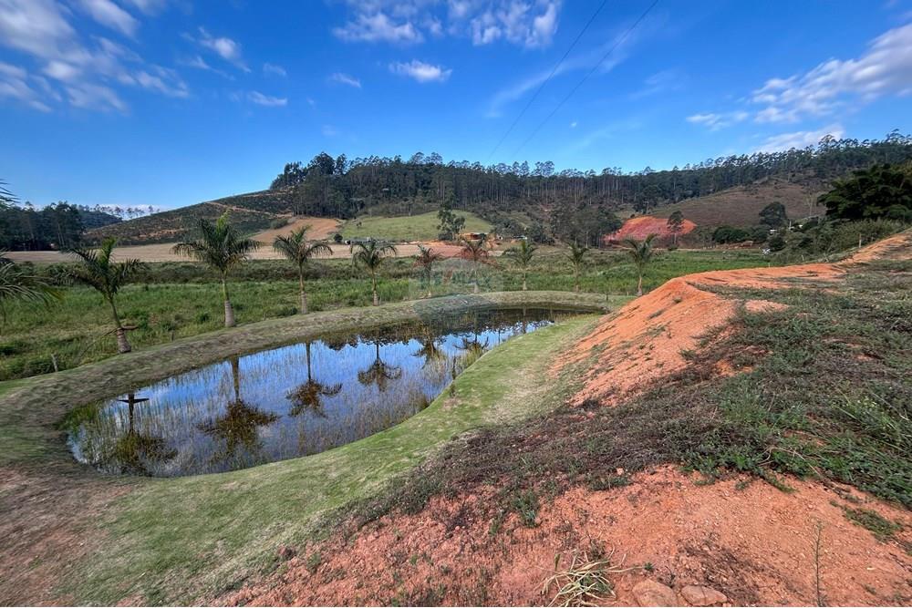 Chácara / Sítio / Fazenda - Venda - Ibitirama , Espírito Santo - Gilvan Chácara (4).jpeg - 620251015-35