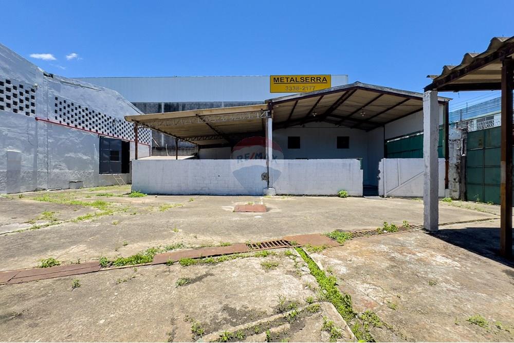 Galpão - Venda - Serra , Espírito Santo - IMG_0342.jpg - 620131024-24