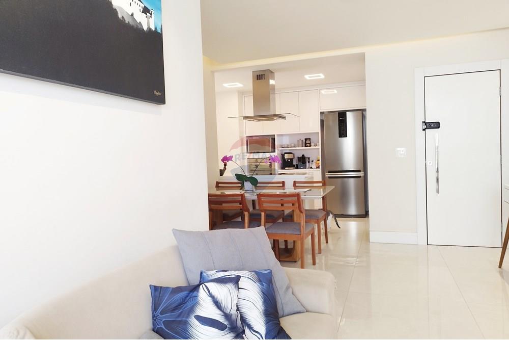 Apartamento - Venda - Vila Velha , Espírito Santo - Sala estar jantar.jpg - 620101035-23