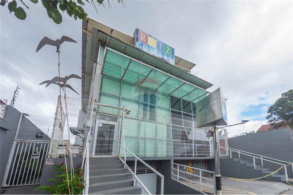 Cj. Comercial/ Sala - Alugar - Vitória , Espírito Santo - 1 - 620121036-213